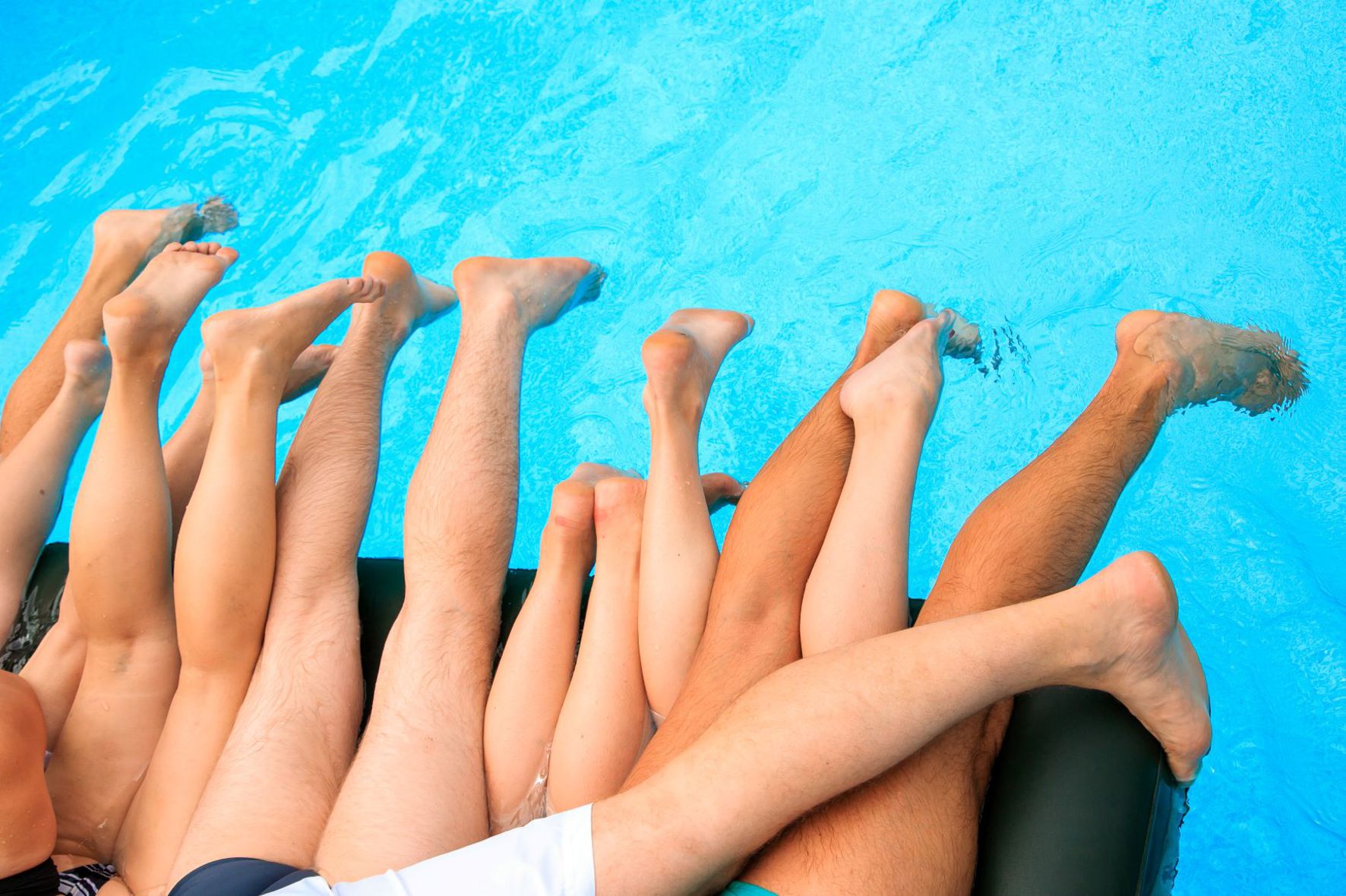 Тимбілдинг на природі – святкування ювілею компанії